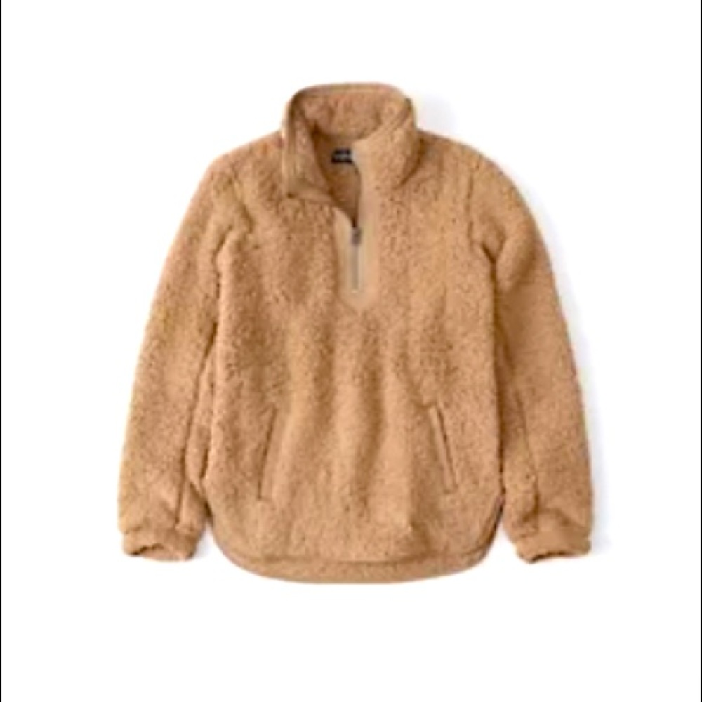 Abercrombie Sherpa